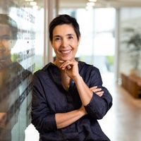 Foto de perfil de LORICE SCALISE